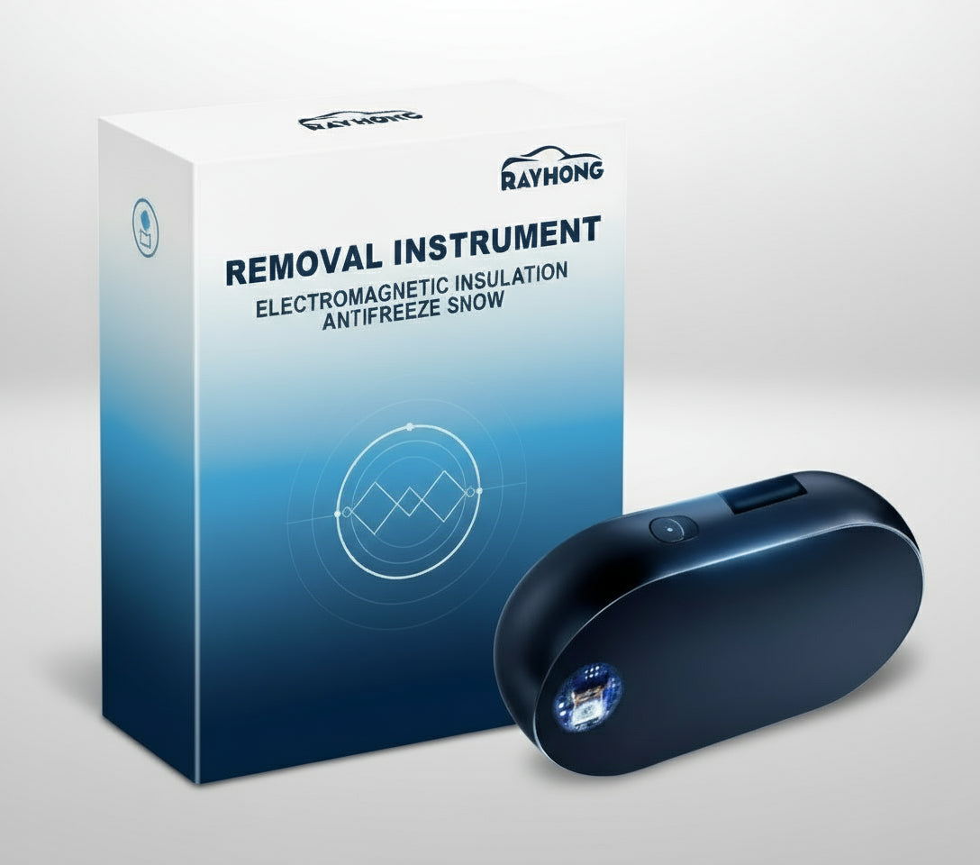 FrostAway Car Heating Tool