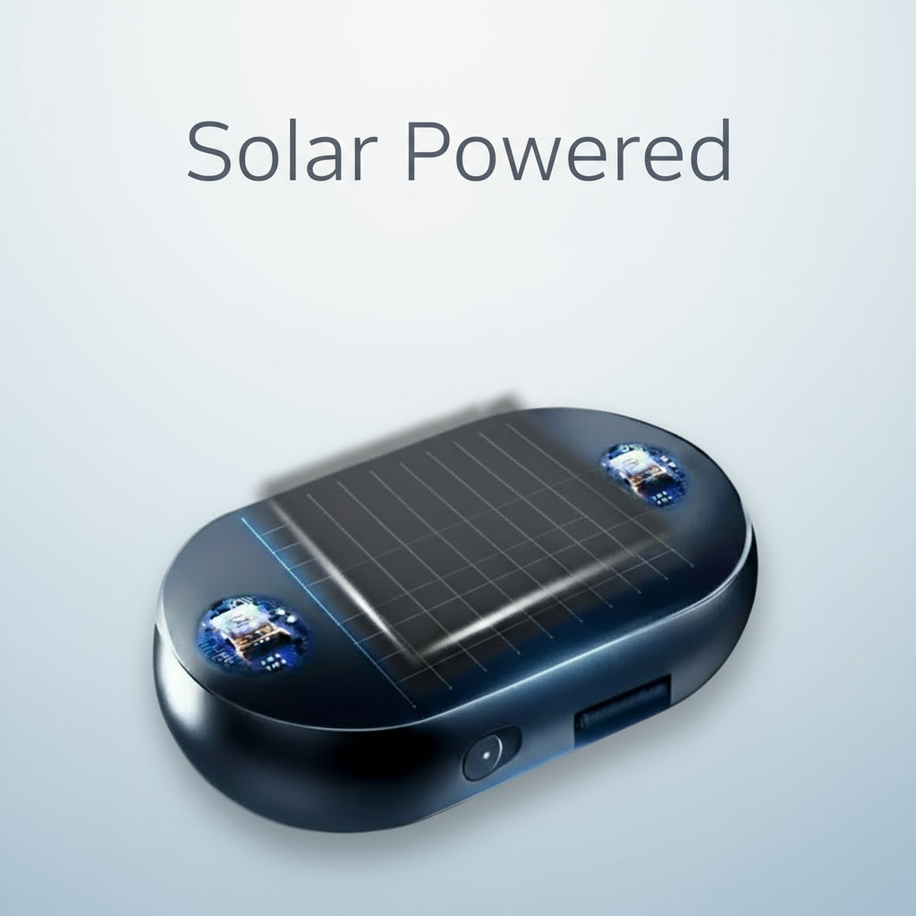 FrostAway Car Heating Tool